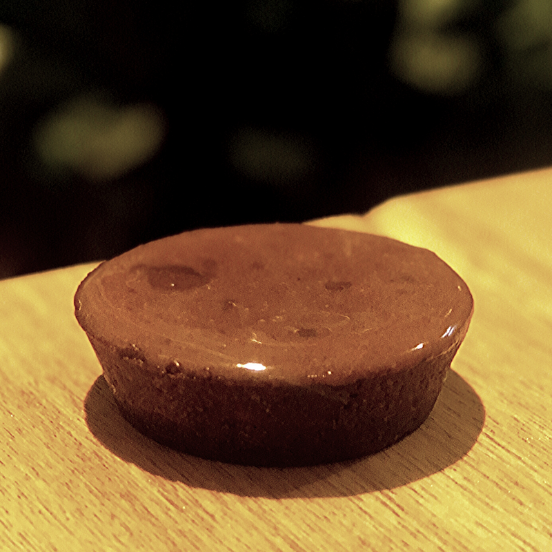 Mini Salted Caramel Tart (Bundle of 6) - Drips Bakery Café