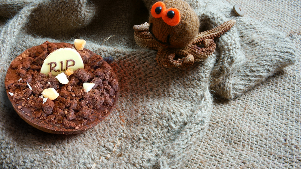 Drips No Tricks, Just Treats!!!