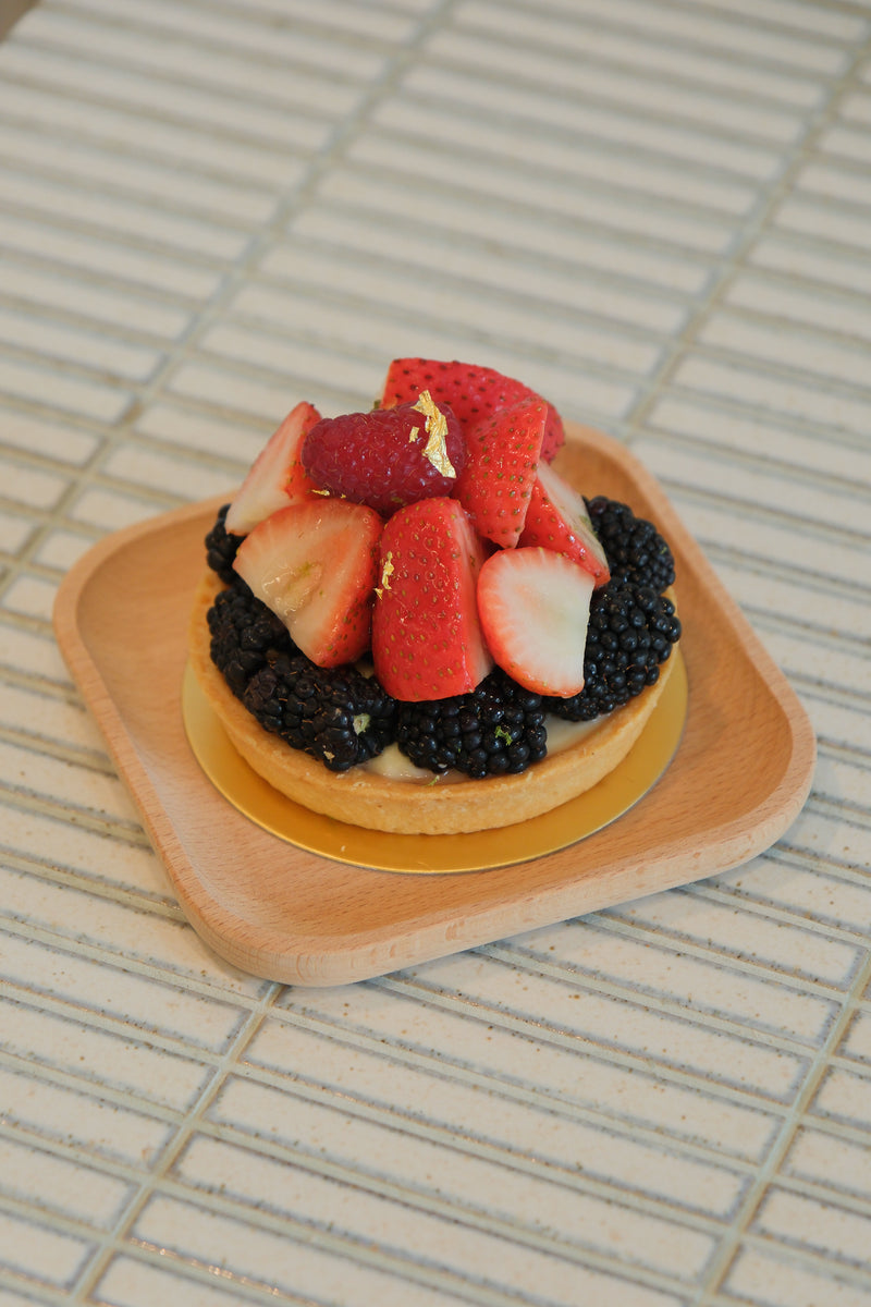 Seasonal Fresh Fruit