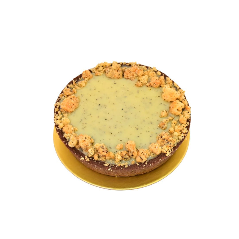 Earl Grey Chocolate