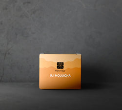 UJI HOUJICHA POWDER