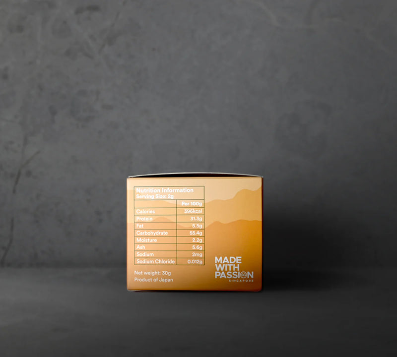 UJI HOUJICHA POWDER