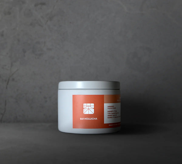 UJI HOUJICHA POWDER
