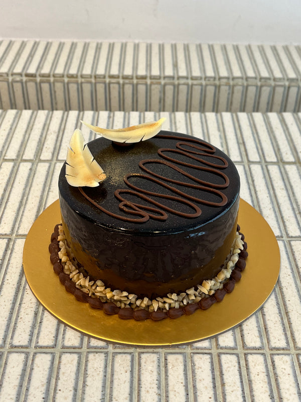 Chocolate Desire