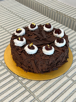 Signature Blackforest