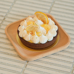 Lemon Meringue