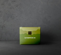 UJI MATCHA 18 POWDER