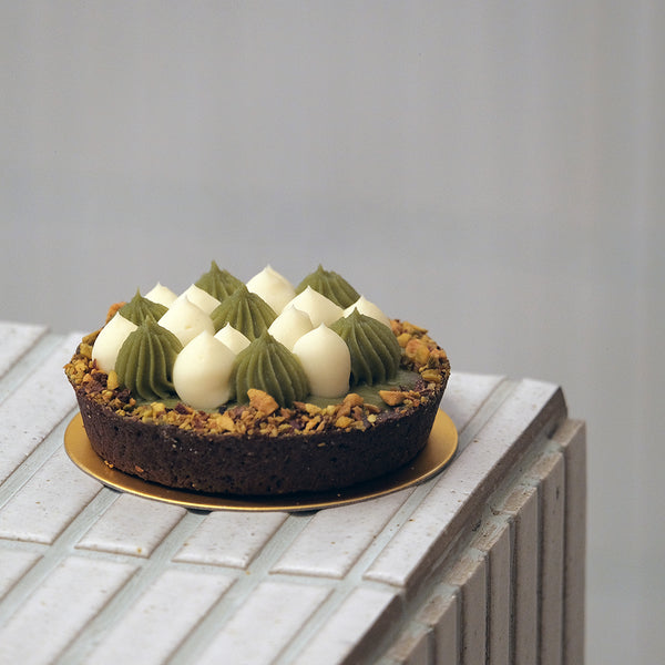 Pistachio Mascarpone