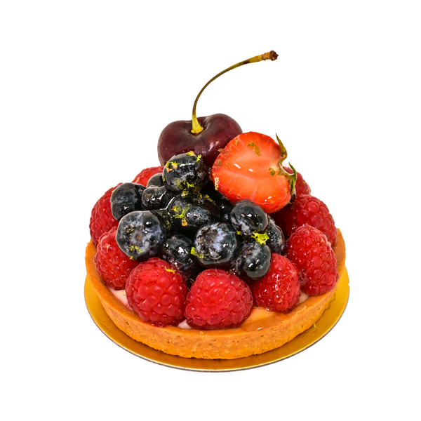Seasonal Fresh Fruit