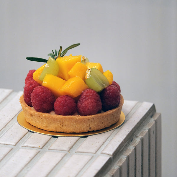 Seasonal Fresh Fruit