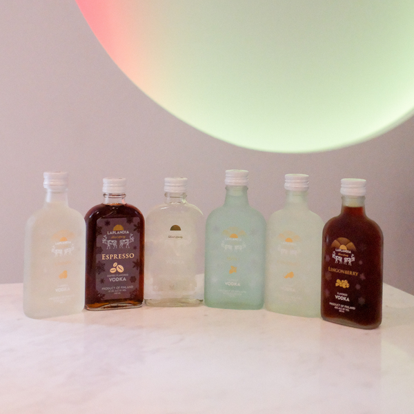Laplandia Vodka