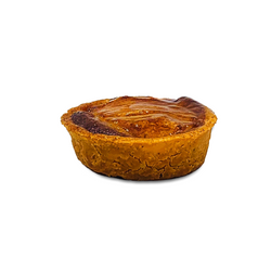 Mini Baked Cinnamon Apple Tart (Bundle of 6) - Drips Bakery Café