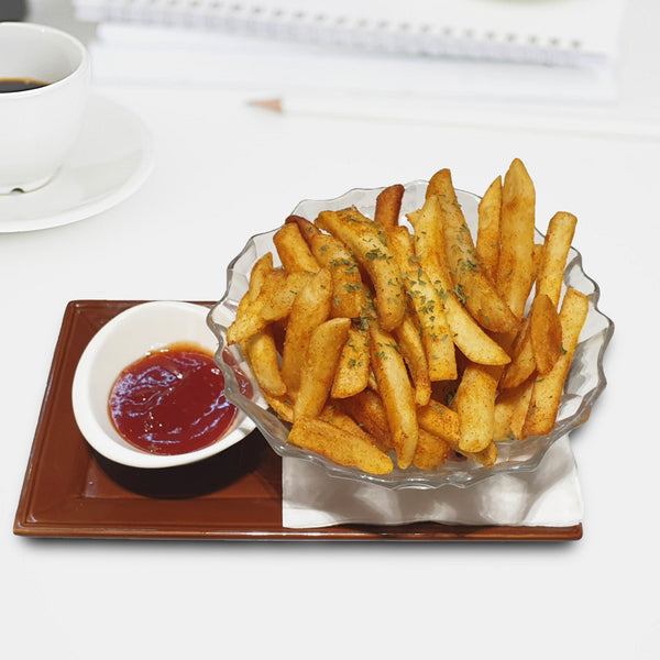 Yummy Munchies - Drips Bakery Café