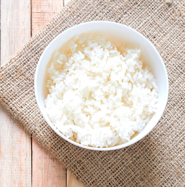 White Rice - Drips Bakery Café