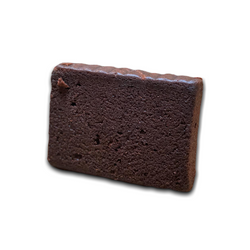 Dark Chocolate Pound Tea Cake - Drips Bakery Café