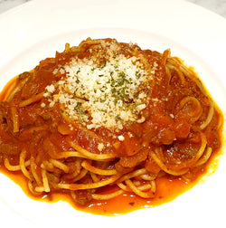 Beef Bolognese (Child Friendly) - Drips Bakery Café