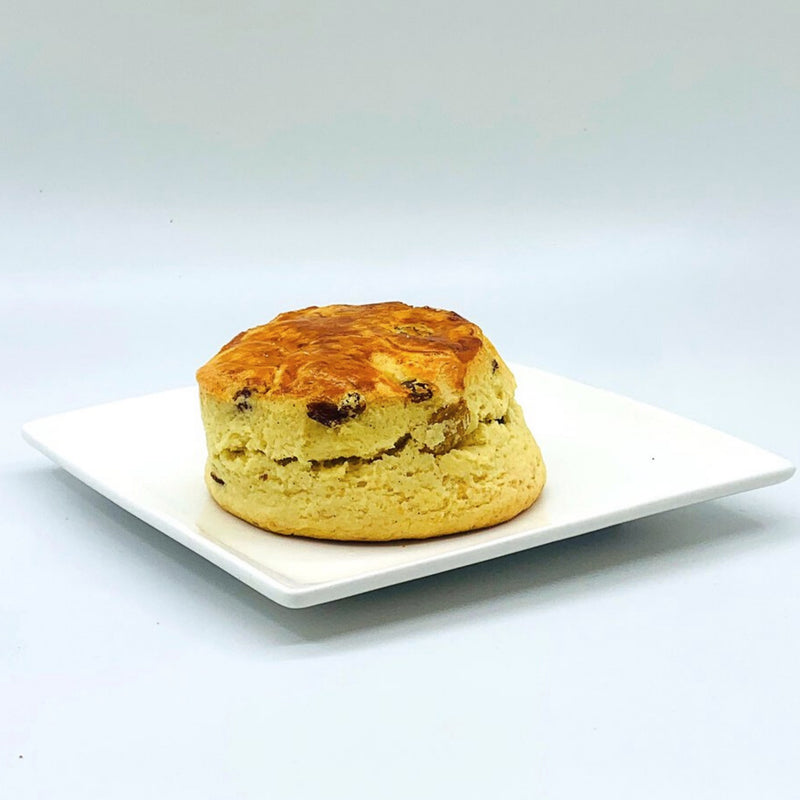 Sweet English Scone - Drips Bakery Café