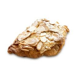 Almond Croissant