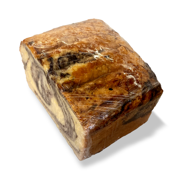 Chocolate Marble