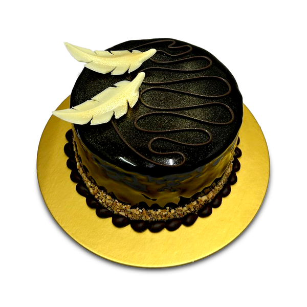 Chocolate Desire