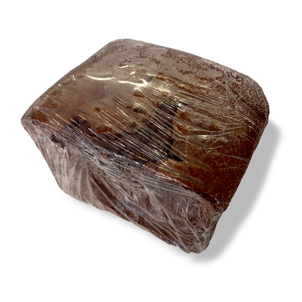 Dark Chocolate Pound Teacake