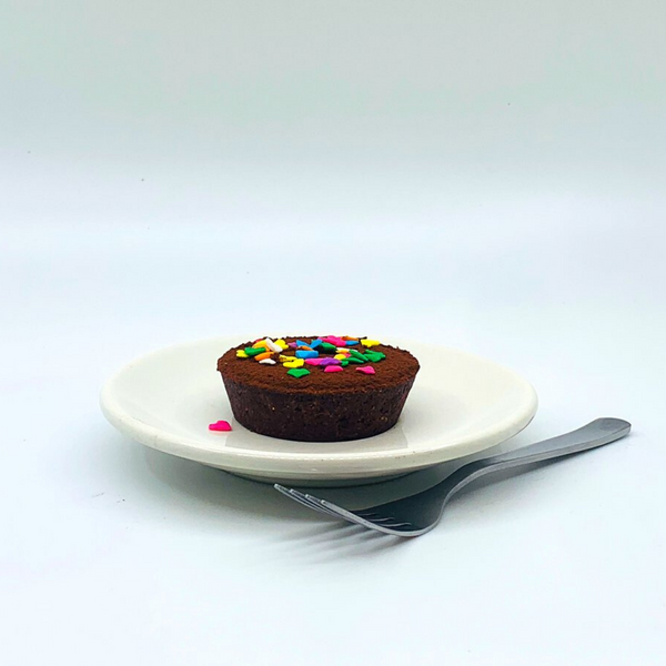 Mini Chocolate Truffle Tart (Bundle of 6) - Drips Bakery Café