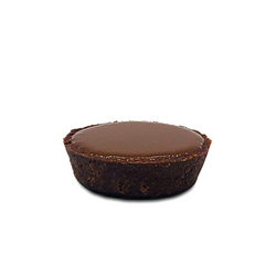 Mini Salted Caramel Tart (Bundle of 6) - Drips Bakery Café