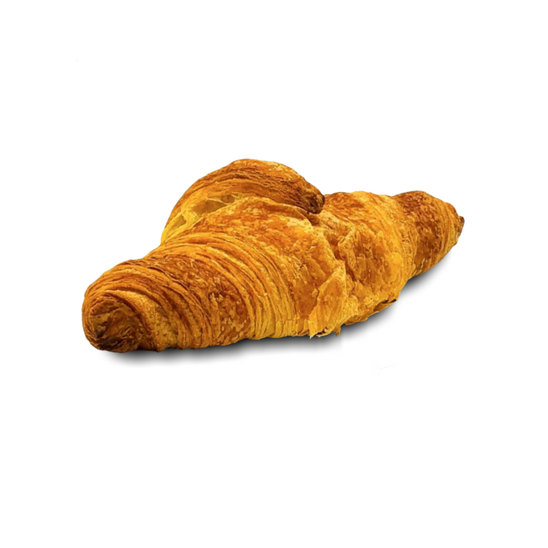 Butter Croissant - Drips Bakery Café