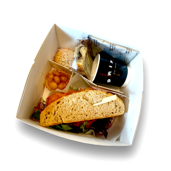 Drips Bento Box Special