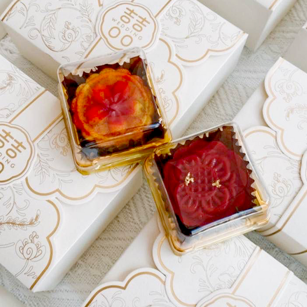 Sweet Gifting