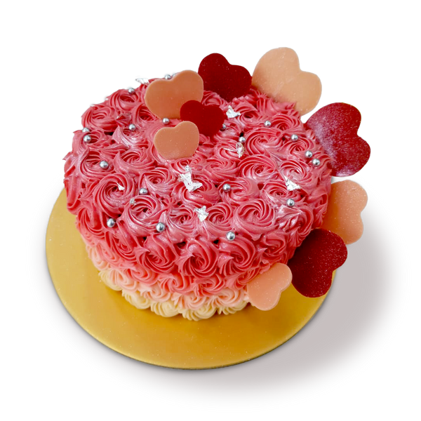 Magical Fairy Cake