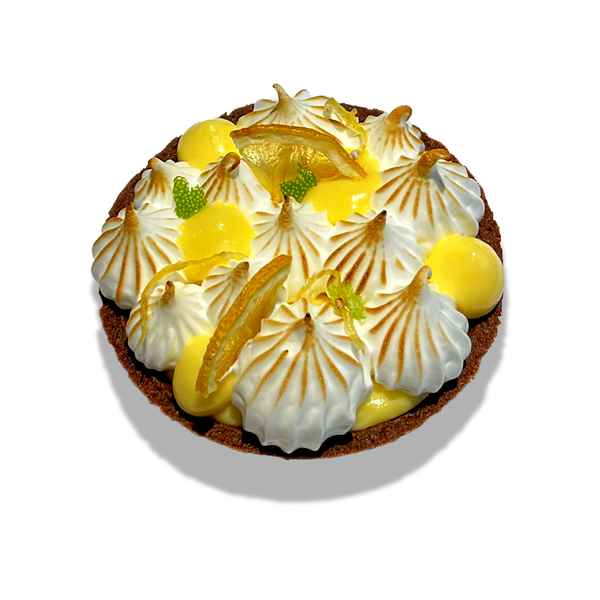 Lemon Meringue